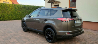 Sprzedam TOYOTA RAV4 Mostki - zdjęcie 2