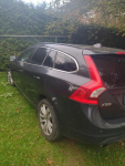 Volvo V60 2011 Nienaszów - zdjęcie 3
