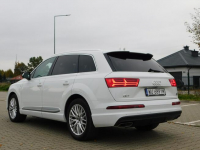 Audi Q7 Kupiona Salon Polska 1-2017r Żyrardów - zdjęcie 6