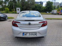 Opel Insignia Komorniki - zdjęcie 4