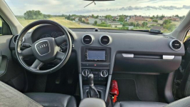 Audi A3 Tczew - zdjęcie 11