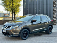 Nissan Qashqai Tarnowskie Góry - zdjęcie 1