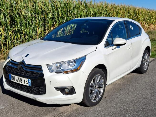 Ds4 100.tys km Pleszew - zdjęcie 9