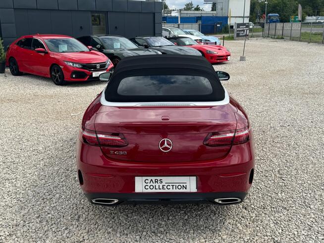 Mercedes-Benz Klasa E, 2023 Michałowice - zdjęcie 5