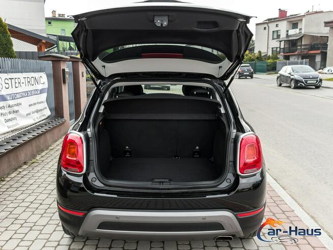 Fiat 500x 1.4_Benzyna_140KM_115 tyś. km Nowy Sącz - zdjęcie 10