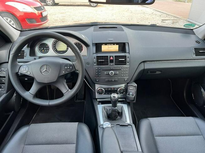 Mercedes C 220 ASO, Avantgarde, 170 KM Warszawa - zdjęcie 11