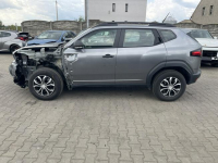 Dacia Duster LPG Nowy model Klimatyzacja Czujniki park. HAK Gliwice - zdjęcie 4