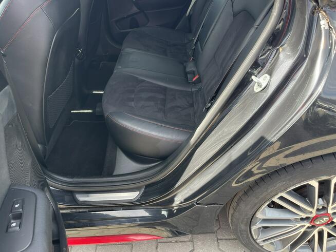 Kia Pro_cee'd GTline Automat JBL Skóra Podgrzewanie Kamera 204KM Gliwice - zdjęcie 4