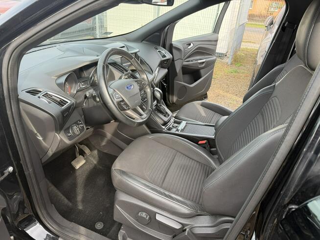 Ford Kuga automat, navi, gwarancja! Zbąszyń - zdjęcie 5