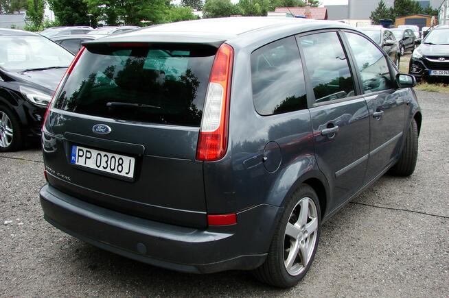 Ford C-Max 1.6 E 120 KM Piła - zdjęcie 3