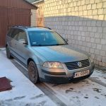 Volkswagen Passat 1.9 Diesel 2003 Rok Mozliwa Zamiana. Bychawa - zdjęcie 2