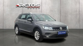 Tiguan 1.5 TSI EVO Comfortline DSG Salon PL 1wł. Warszawa - zdjęcie 7