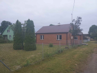 Sprzedam dom 70,działka 3900 m2 Szczeglacin gmina Korczew Siedlce - zdjęcie 8