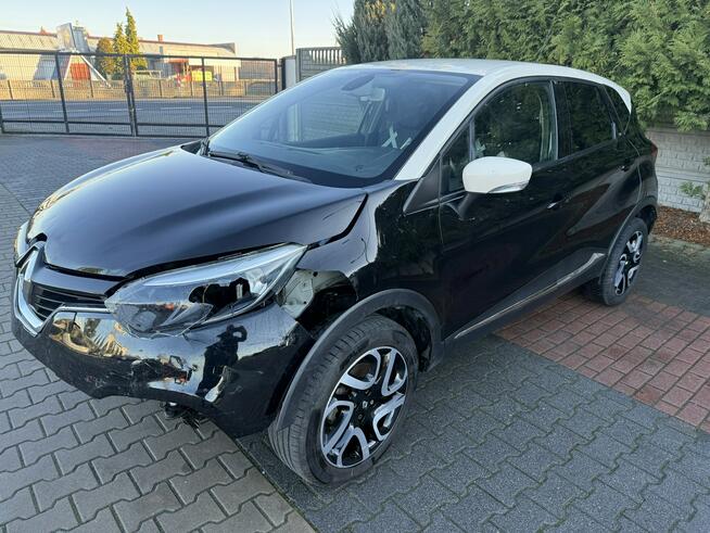 Renault Captur Zielona Łąka - zdjęcie 6