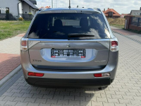 Mitsubishi Outlander 2.2 Diesel 4x4 7 osobowy Gostyń - zdjęcie 5