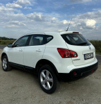 Nissan Qashqai 2.0 dci Mokrzeszów - zdjęcie 5