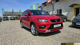 Seat Ateca FR, Panorama, Beats Audio
