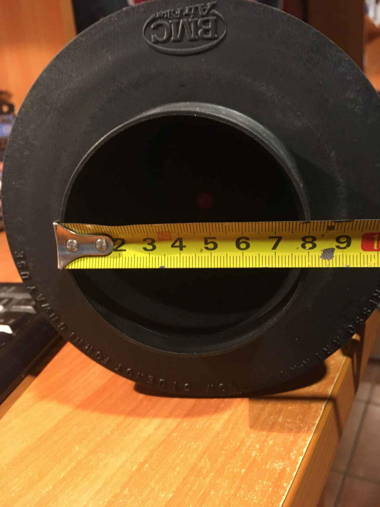 CDA Carbon Dynamic Airbox Tarnów - zdjęcie 4