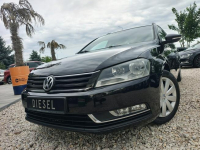 Volkswagen Passat 1.6TDI#105PS#Navi#Climatronic#Tempomat#Alus#Kombi# Nowe Sójki - zdjęcie 7