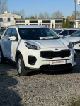 Kia Sportage Zadbana, dobrze wyposażona Słupsk - zdjęcie 2
