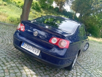 PASSAT/1.9/TDI/SEDAN/SPRAWNY/ZAREJESTROWANY/ Gostynin - zdjęcie 8
