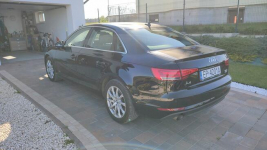 AUDI A4 sedan Jarosław - zdjęcie 6