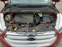 Ford escape 2017 Titanum 1,5 benzyna Chmieleniec - zdjęcie 3