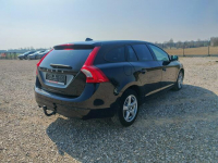 Volvo V60 Rawa Mazowiecka - zdjęcie 5