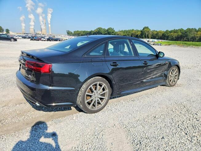 Audi A6 PREMIUM PLUS / S-Line / niski przebieg Białystok - zdjęcie 4