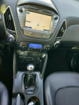 Hyundai ix35 navi kamera panorama 2.0crd Drelów - zdjęcie 12