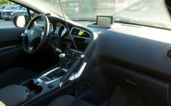 Peugeot 3008 Ostrów Wielkopolski - zdjęcie 12