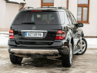 AMG-Line ! ML 320CDI 4 Matic ! Full Opcja ! Serwisowany ! Opłacony ! Zwoleń - zdjęcie 3
