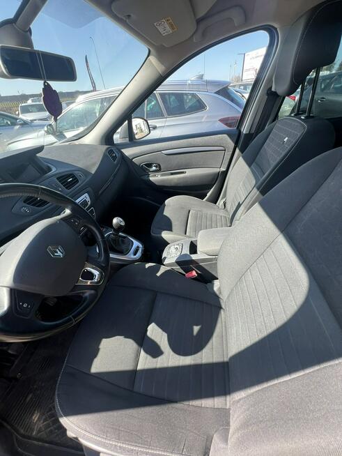 Renault Scenic Słupsk - zdjęcie 11