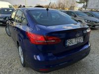 Focus 1.6 benzyna + LPG 105km CZUJNIKI klima SERWIS bezwypadek 2018 Tychy - zdjęcie 4