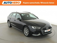 Audi A4 fv23, led, automat, panorama, navi, kamera, pdc, klimatronik Warszawa - zdjęcie 10