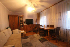 3pok, 56met, okolice Skwierzyńskiej LOGGIA/PIWNICA/WINDA (Wrocław) Krzyki - zdjęcie 2