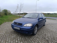 Opel Astra Suwałki - zdjęcie 1