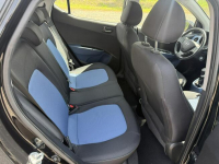 Hyundai i10 1.2 Benzyna Klima Grzane fotele i kierownica Mirsk - zdjęcie 11