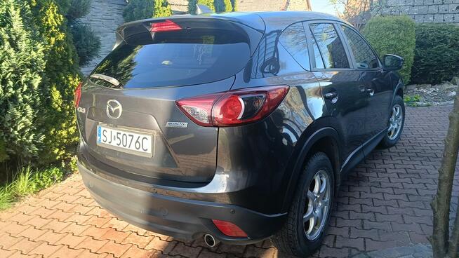 Mazda CX-5 Libiąż - zdjęcie 6