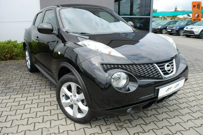 Nissan Juke Dębica - zdjęcie 1
