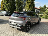 Renault Captur Intens, Full LED, Kamera,Pół skóry ,Gwarancja Tarnowskie Góry - zdjęcie 6