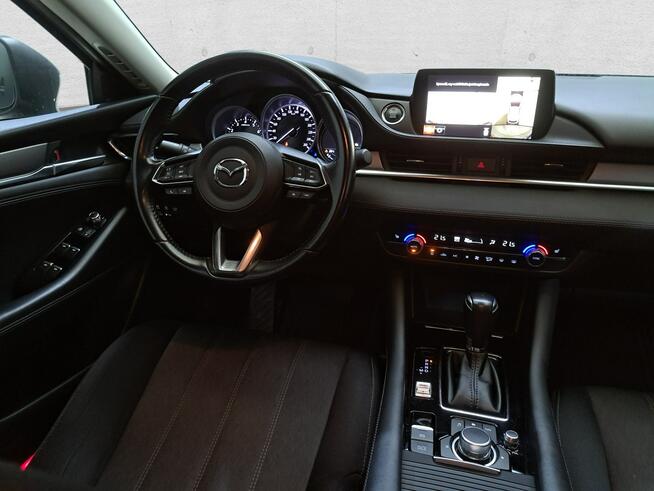 Mazda 6 Poleasingowe.pl BZ Komorniki - zdjęcie 10