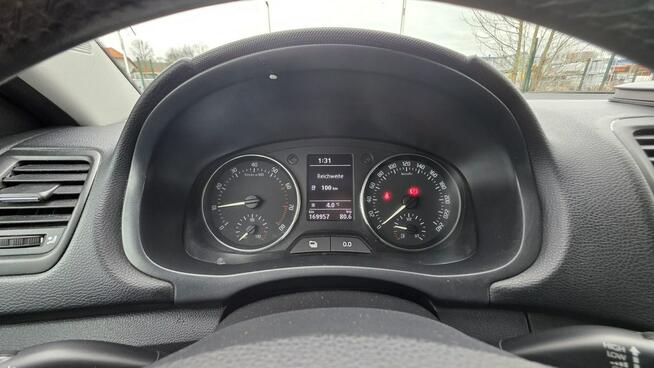 Škoda Roomster Klima Mały Przebieg Lębork - zdjęcie 10