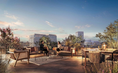 Sprzedam czteropokojowe mieszkanie na Wildzie. Wilda - zdjęcie 7