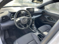 Toyota Yaris Executive Hybryda Automat Klimatronik Kamera 116KM Gliwice - zdjęcie 6