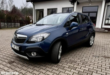 Opel Mokka 1.6 CDTI ecoFLEX Start/Stop Edition Ostrów Mazowiecka - zdjęcie 3