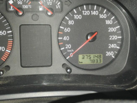 Syndyk sprzeda VW Golf IV