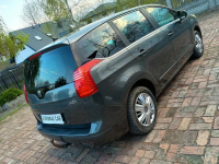 PEUGEOT 5008 benzyna 1,6 TANIO !!! Ruda Śląska - zdjęcie 4