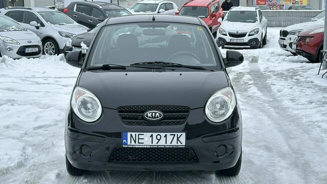 Kia Picanto Benzyna Zarejestrowany Ubezpieczony Elbląg - zdjęcie 12