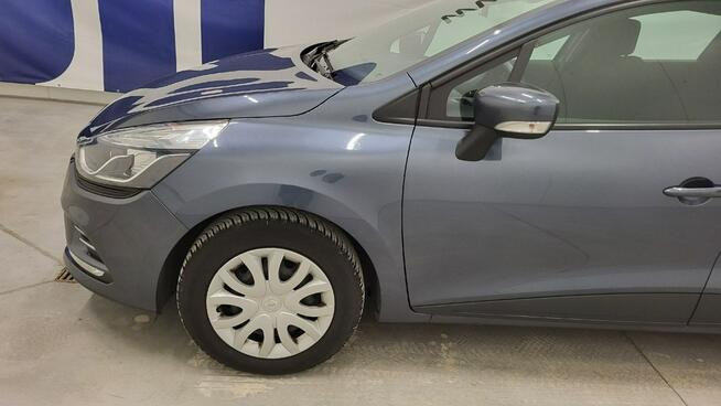 Renault Clio Alize Energy 90 TCe Grójec - zdjęcie 10